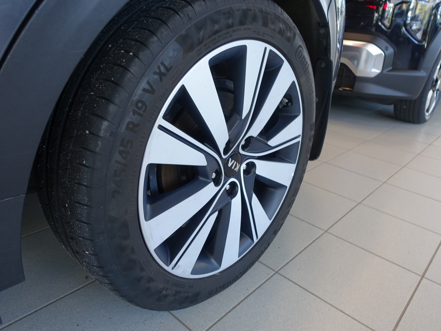 KIA Sportage 2018