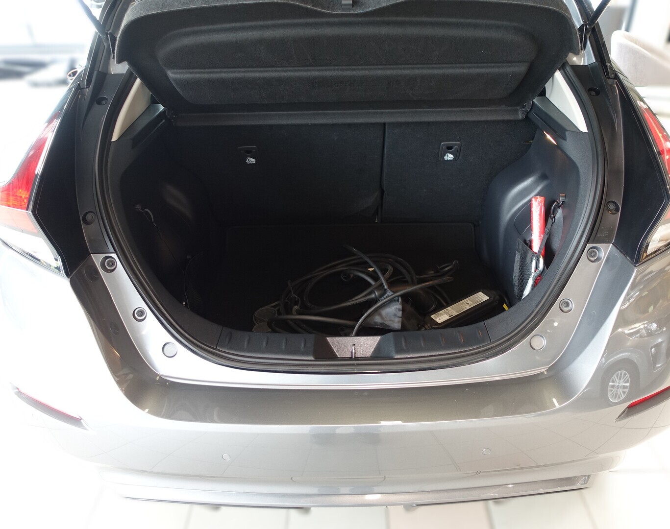 NISSAN Leaf 2023