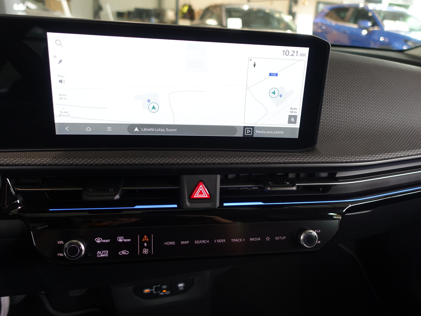 KIA EV6 2026