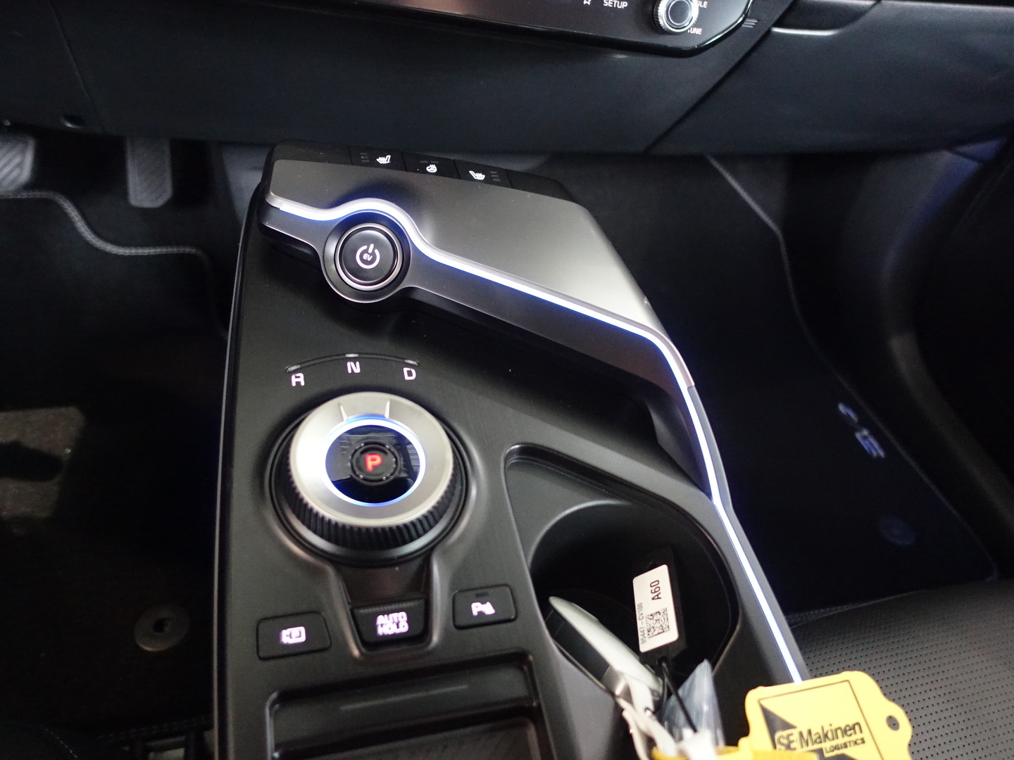 KIA EV6 2026