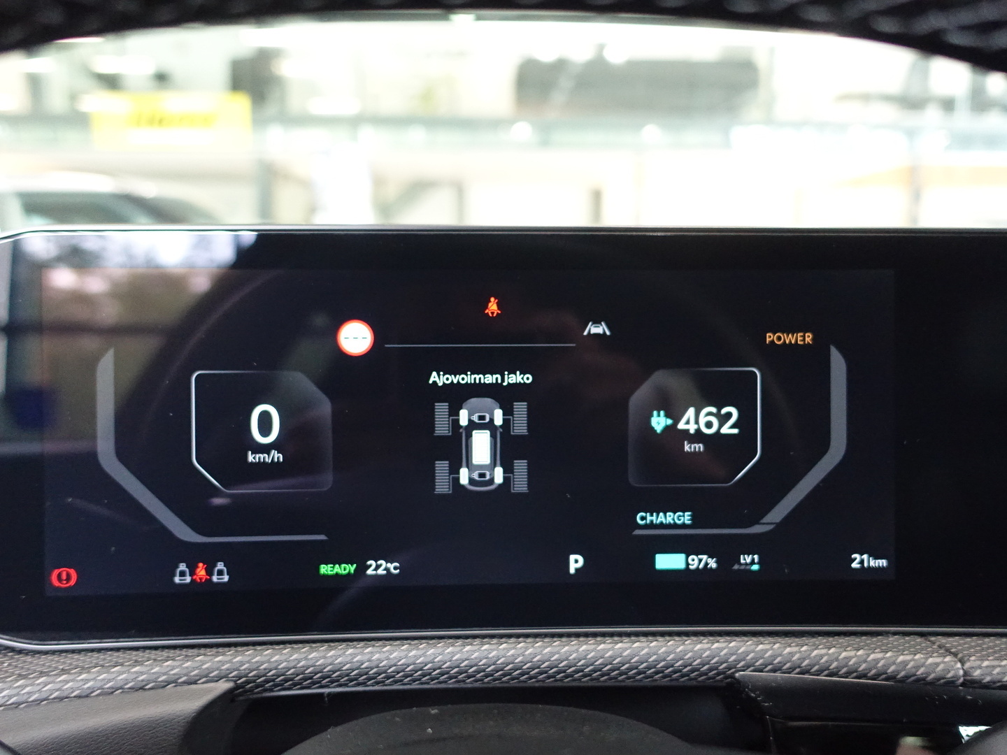 KIA EV6 2026