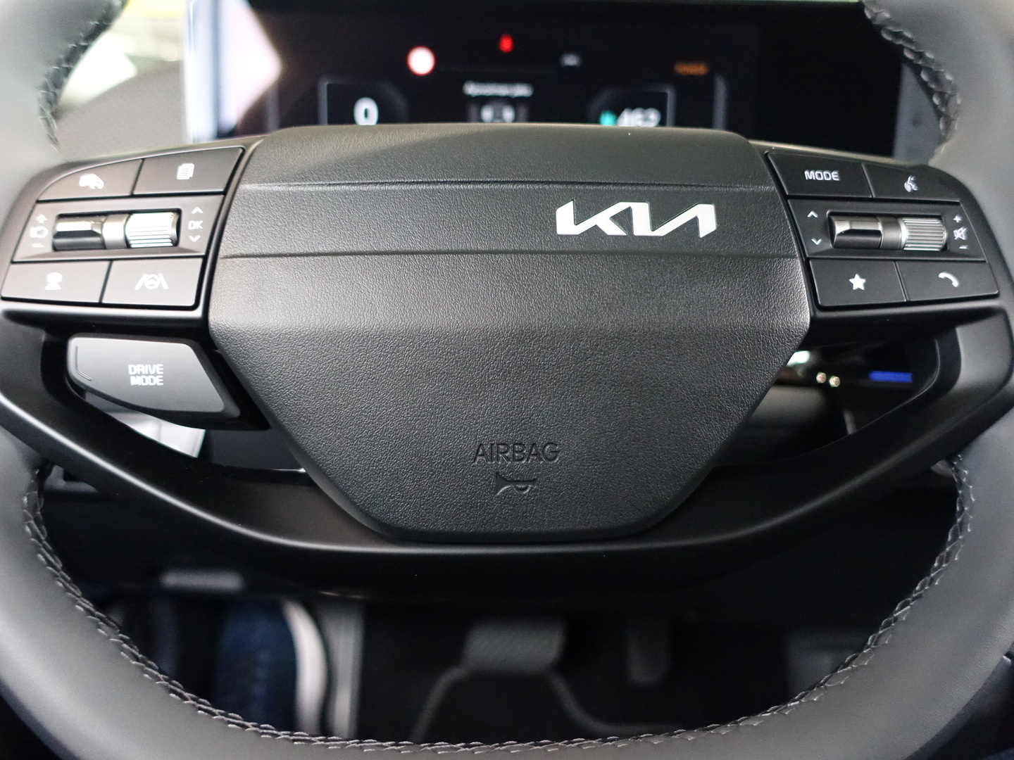 KIA EV6 2026