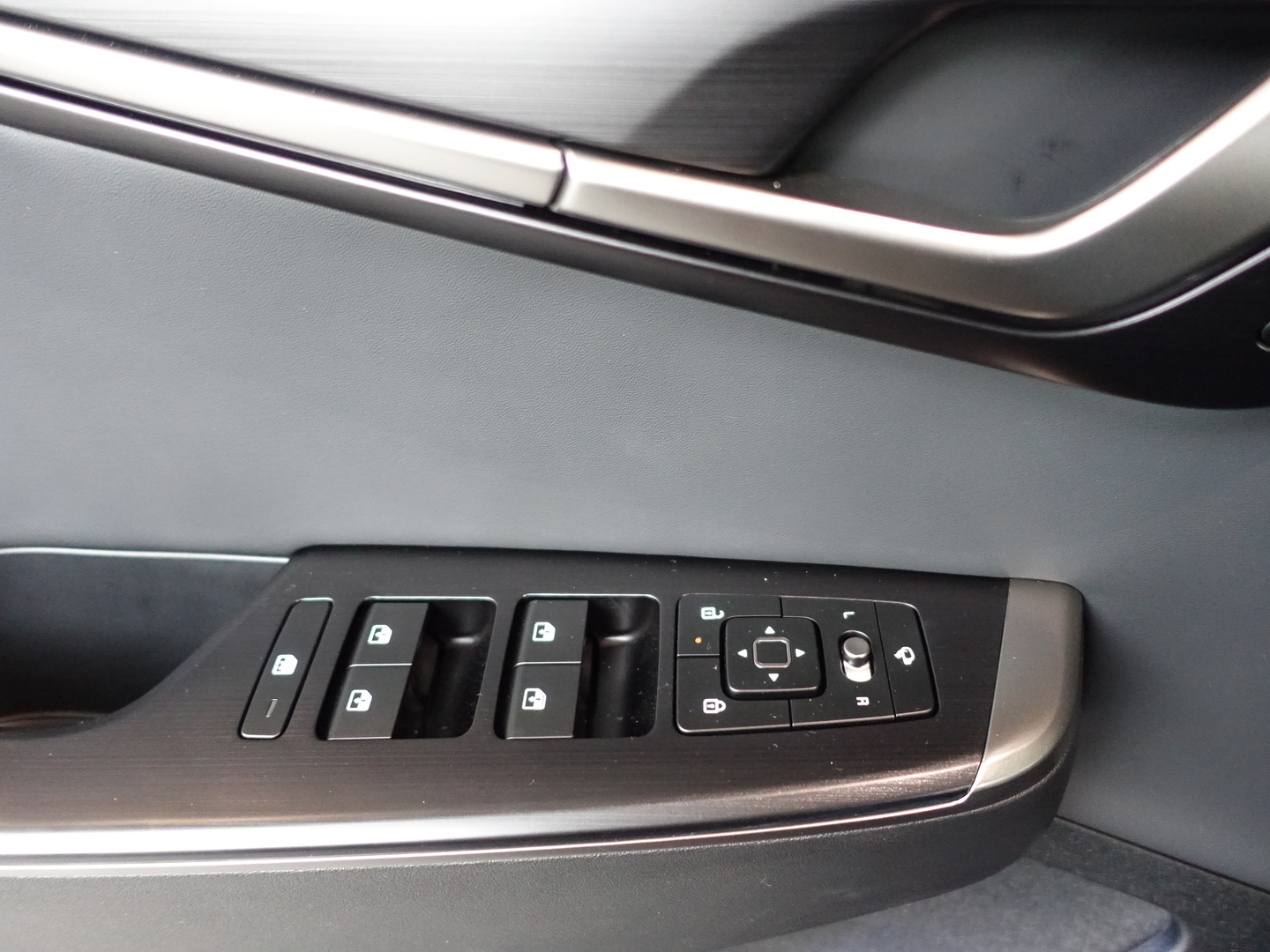 KIA EV6 2026
