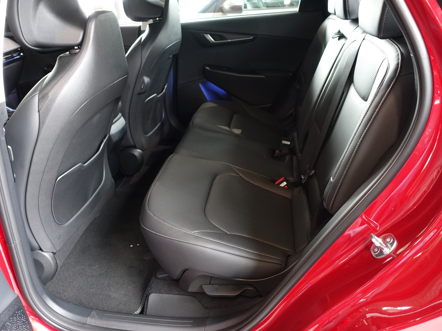 KIA EV6 2026