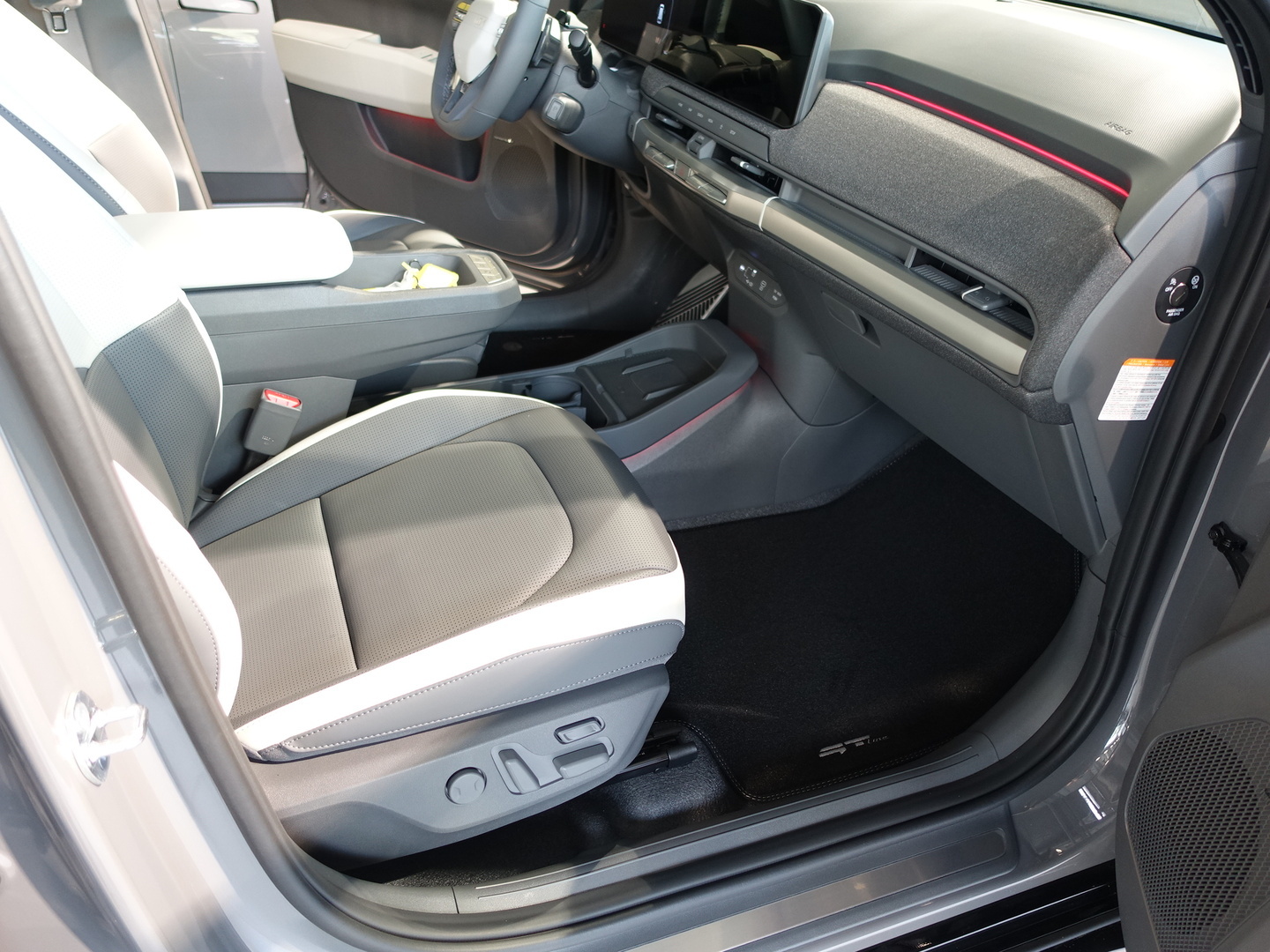 KIA EV3 2026