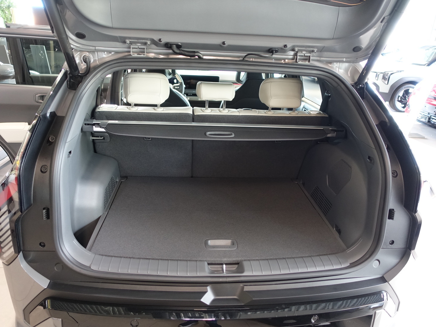 KIA EV3 2026