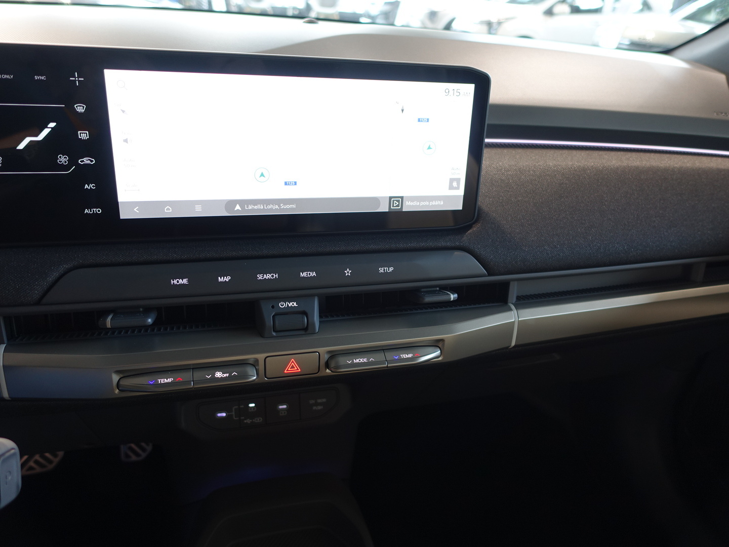 KIA EV3 2026