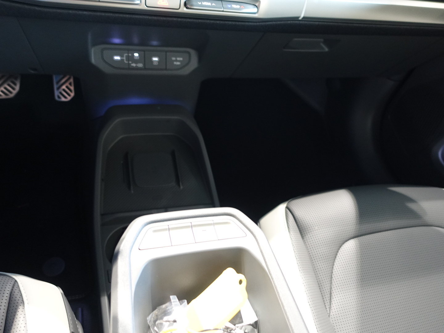 KIA EV3 2026