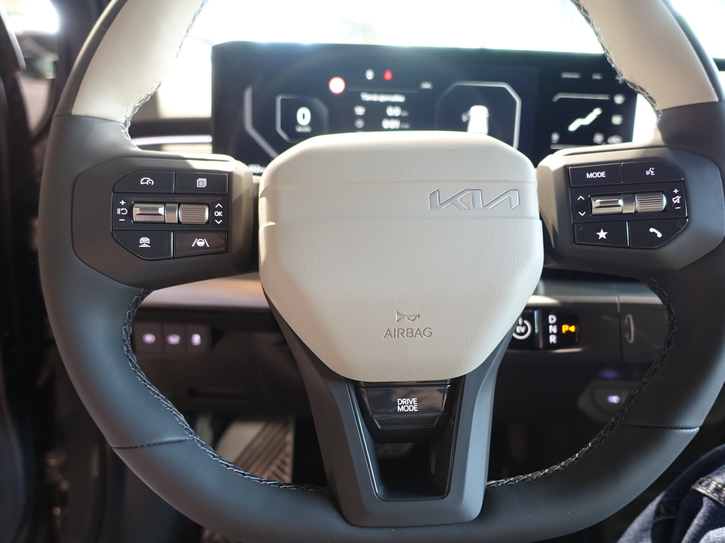 KIA EV3 2026