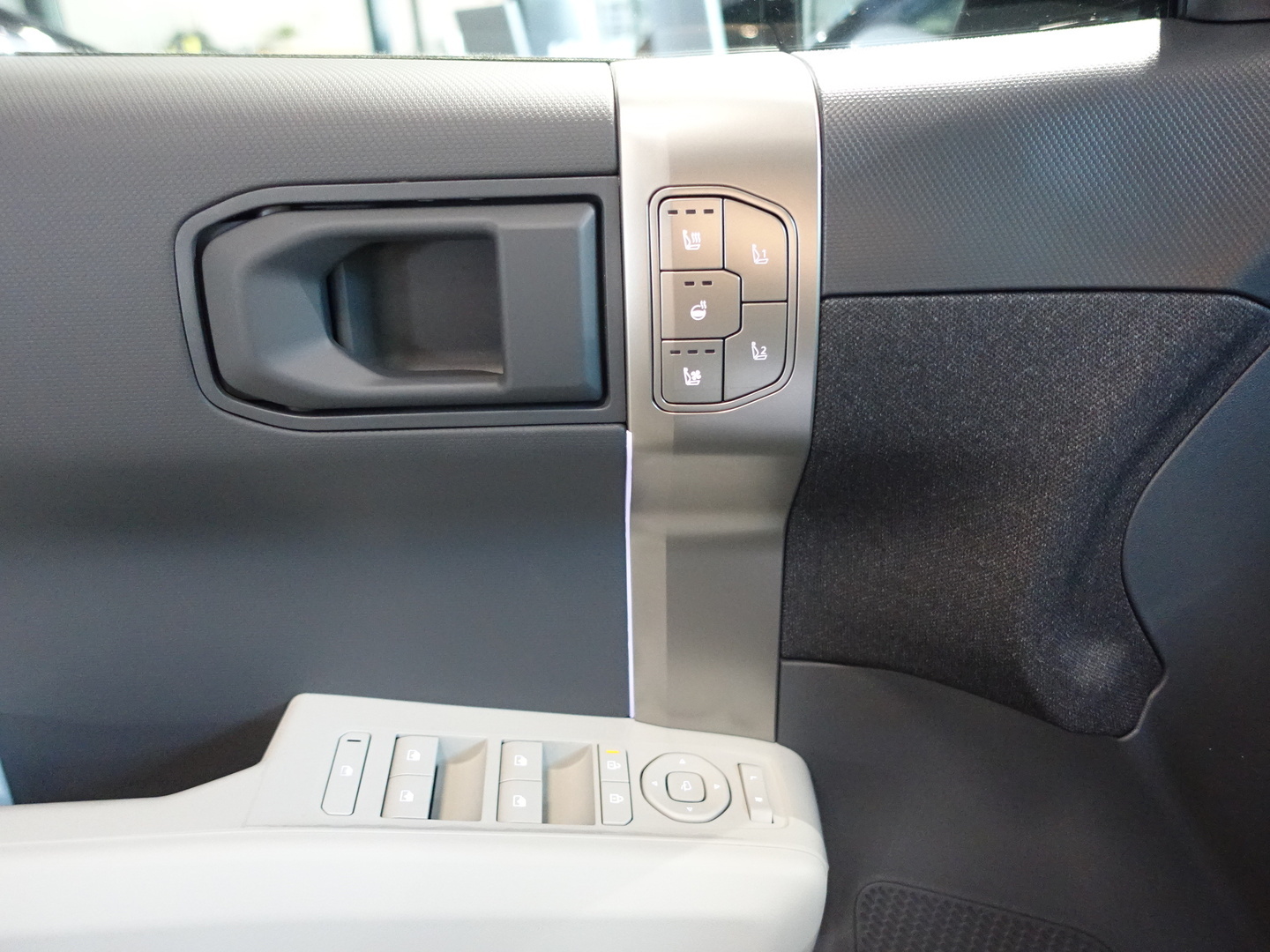 KIA EV3 2026