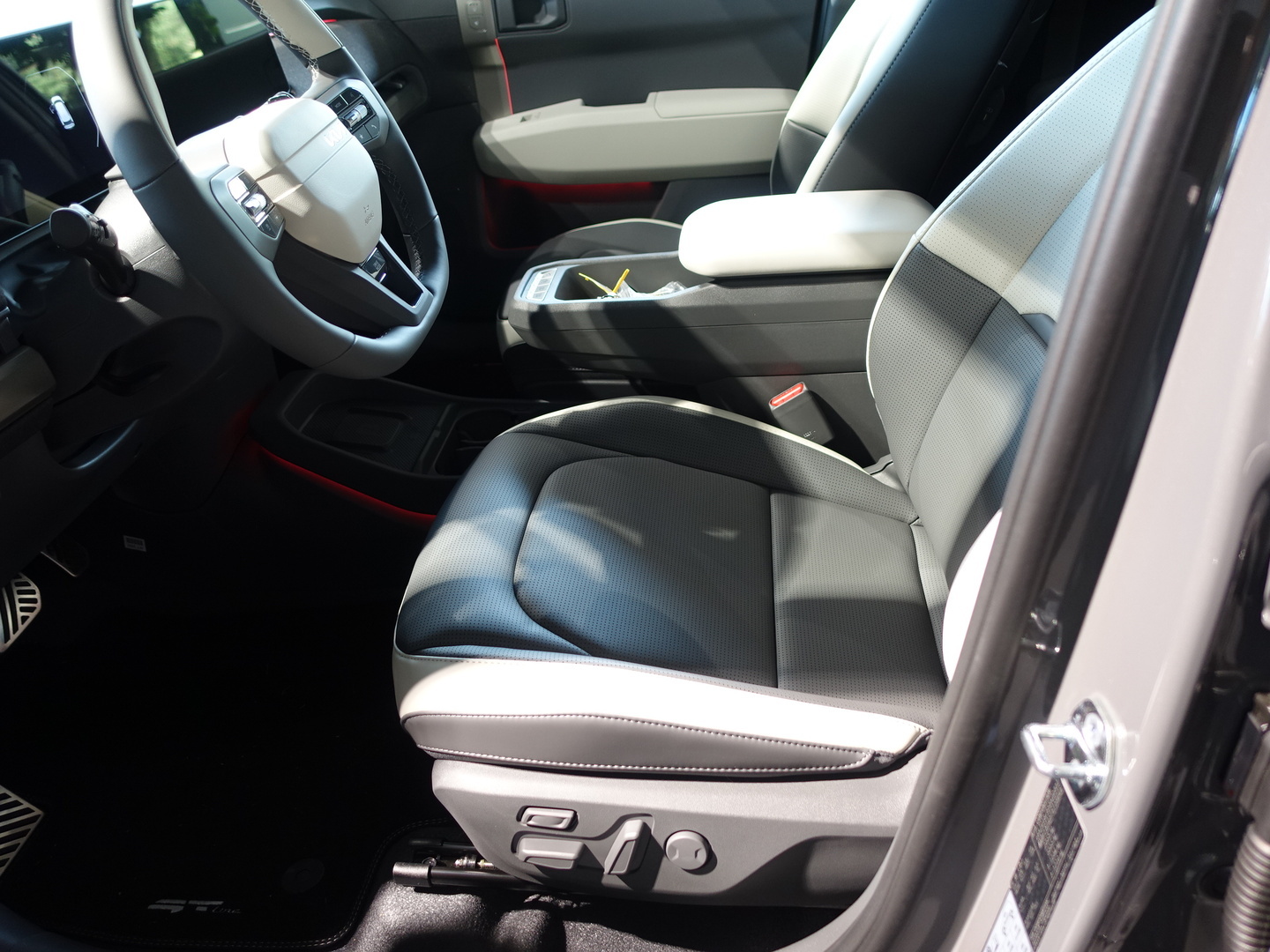 KIA EV3 2026