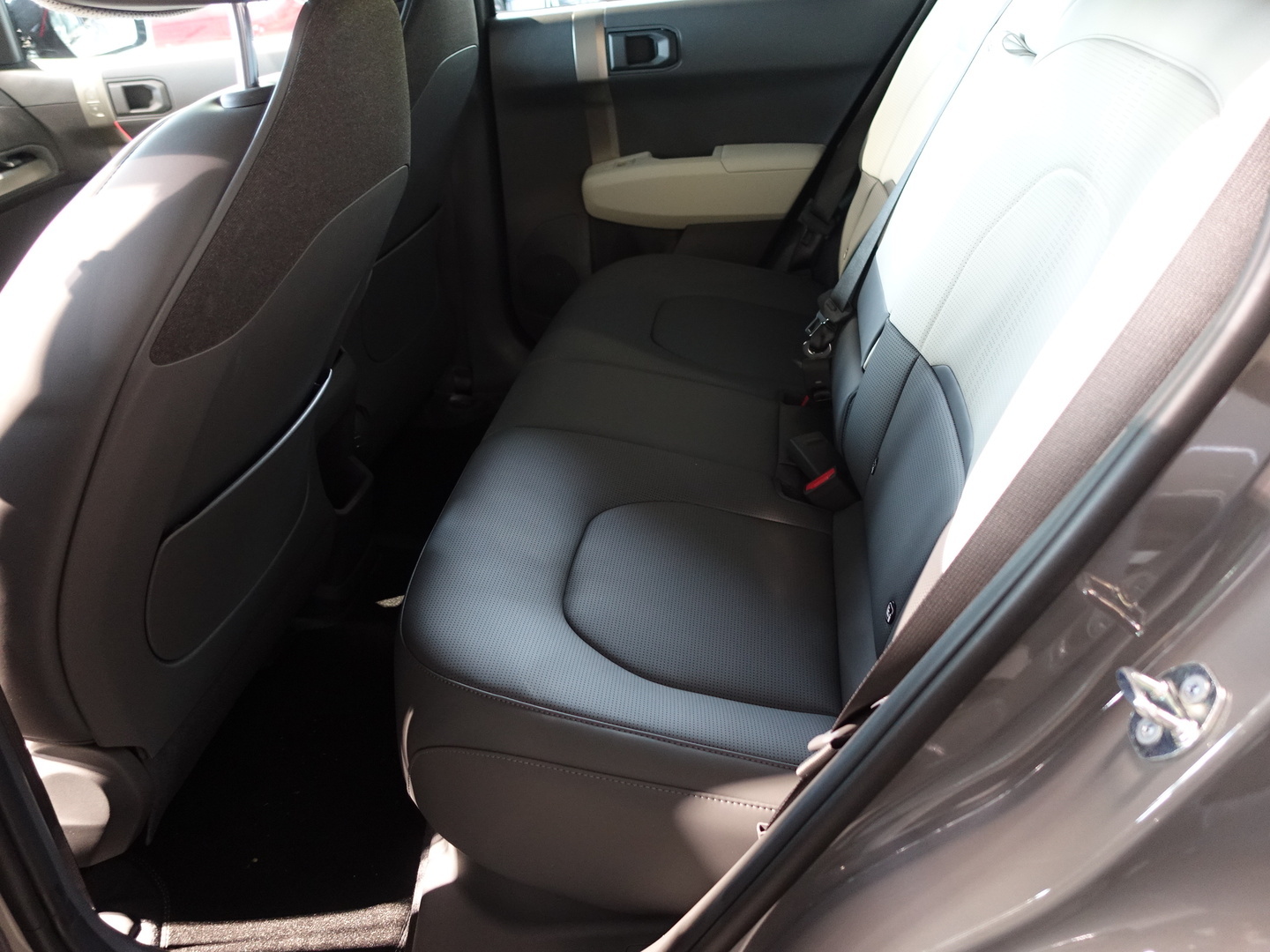 KIA EV3 2026