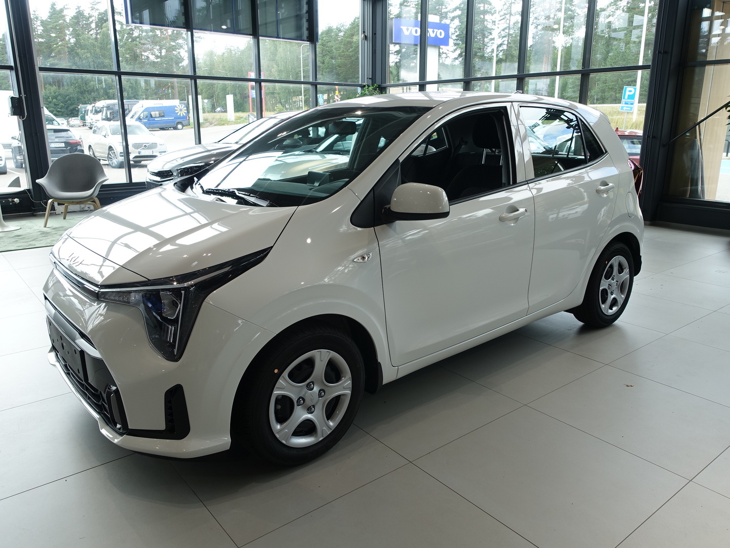 KIA Picanto 2026