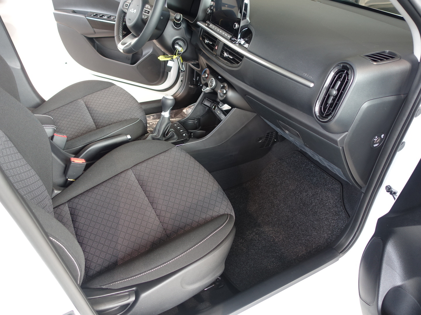 KIA Picanto 2026