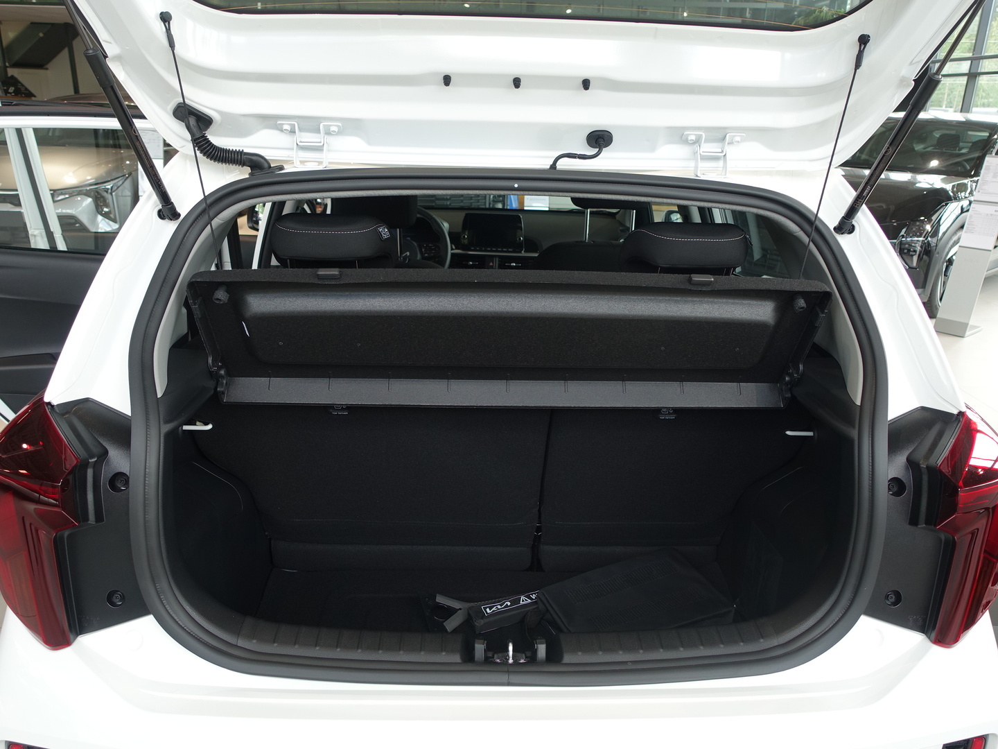 KIA Picanto 2026