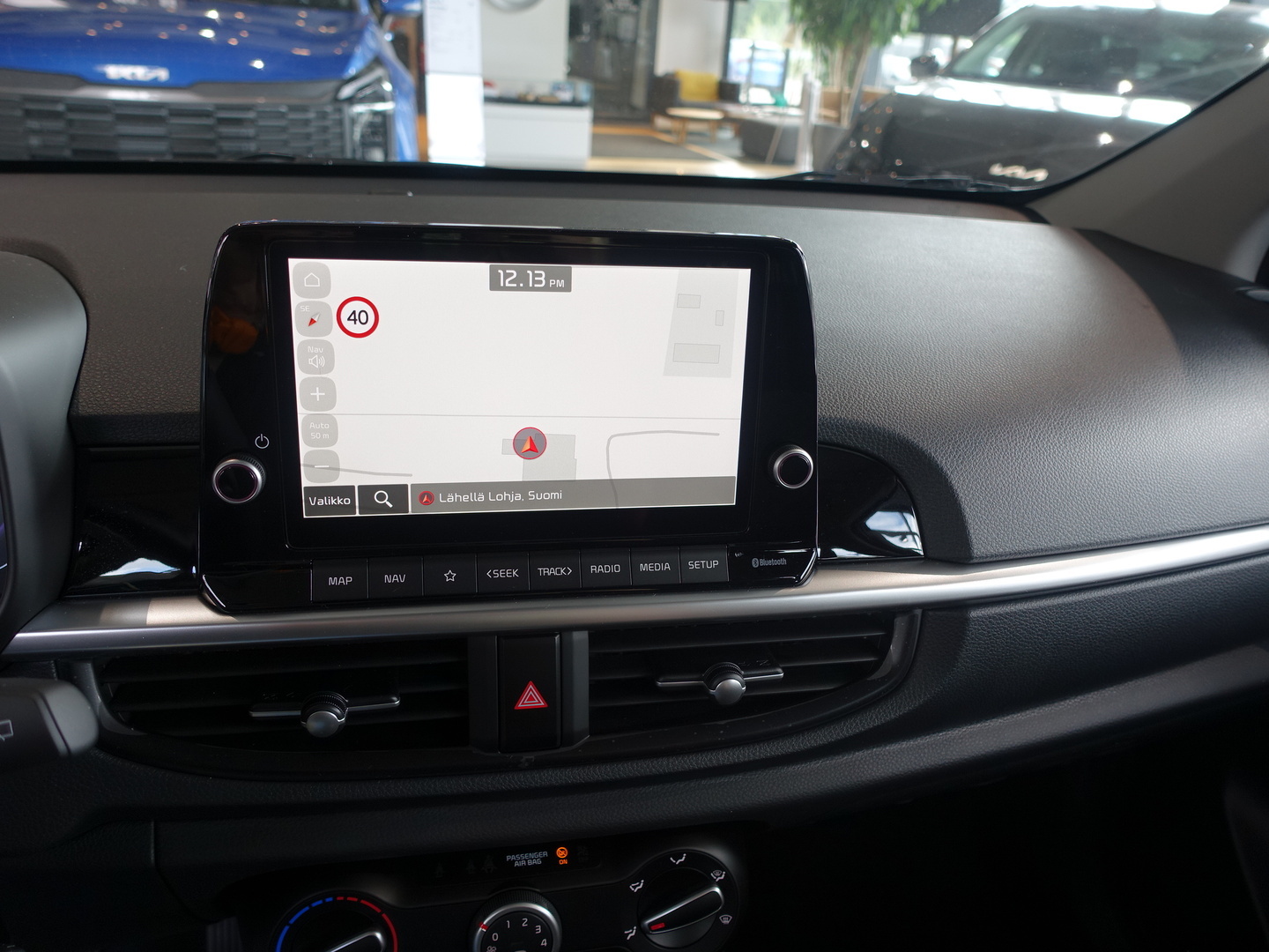 KIA Picanto 2026