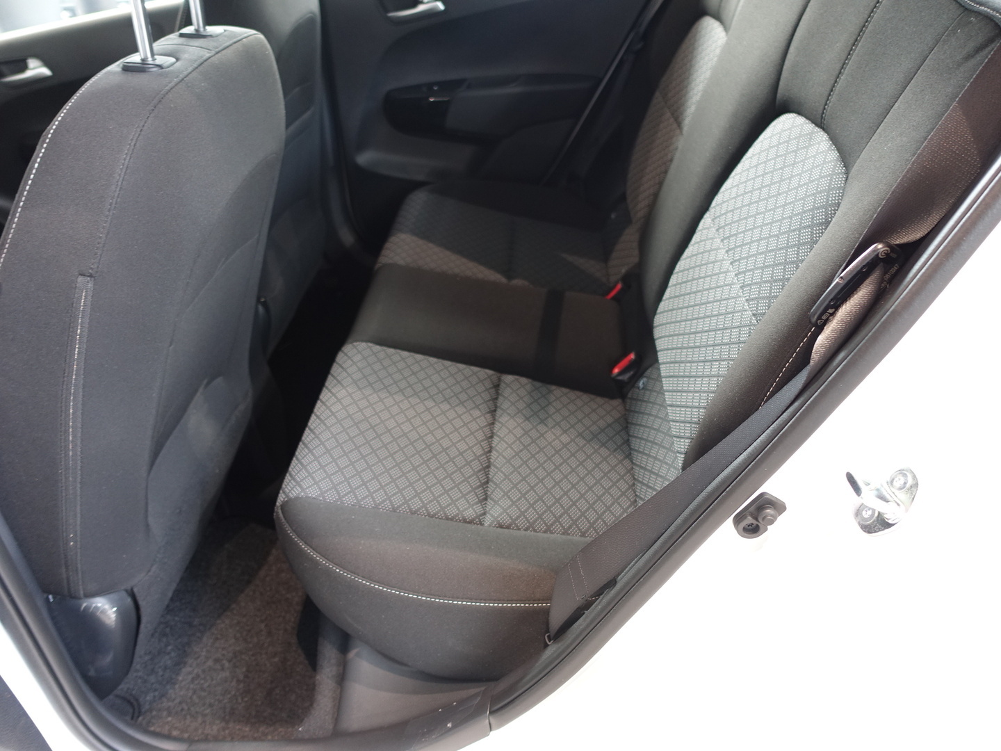 KIA Picanto 2026