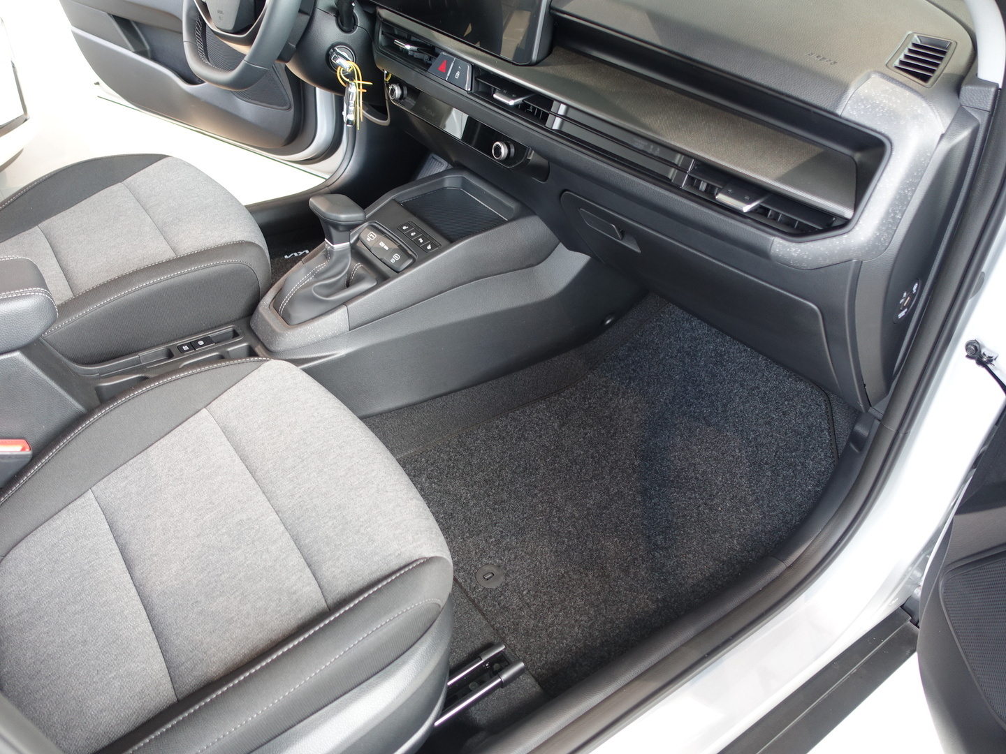 KIA Stonic 2026