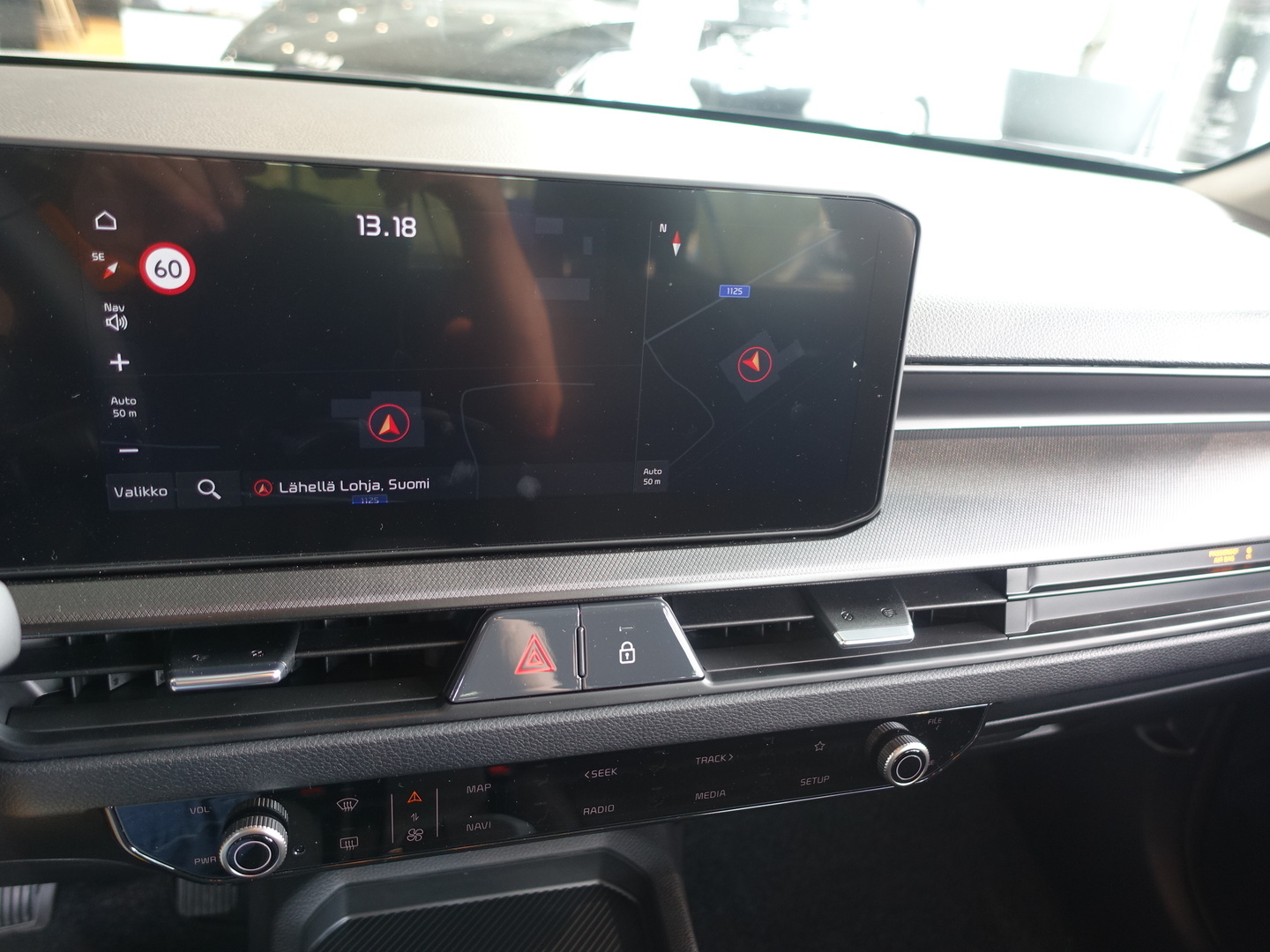 KIA Stonic 2026