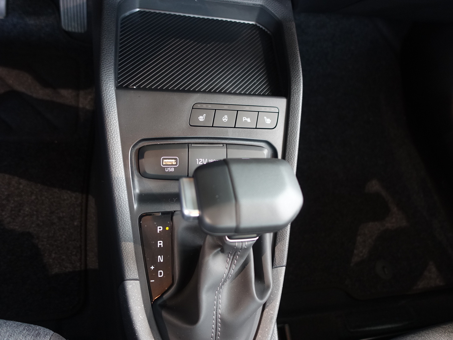 KIA Stonic 2026