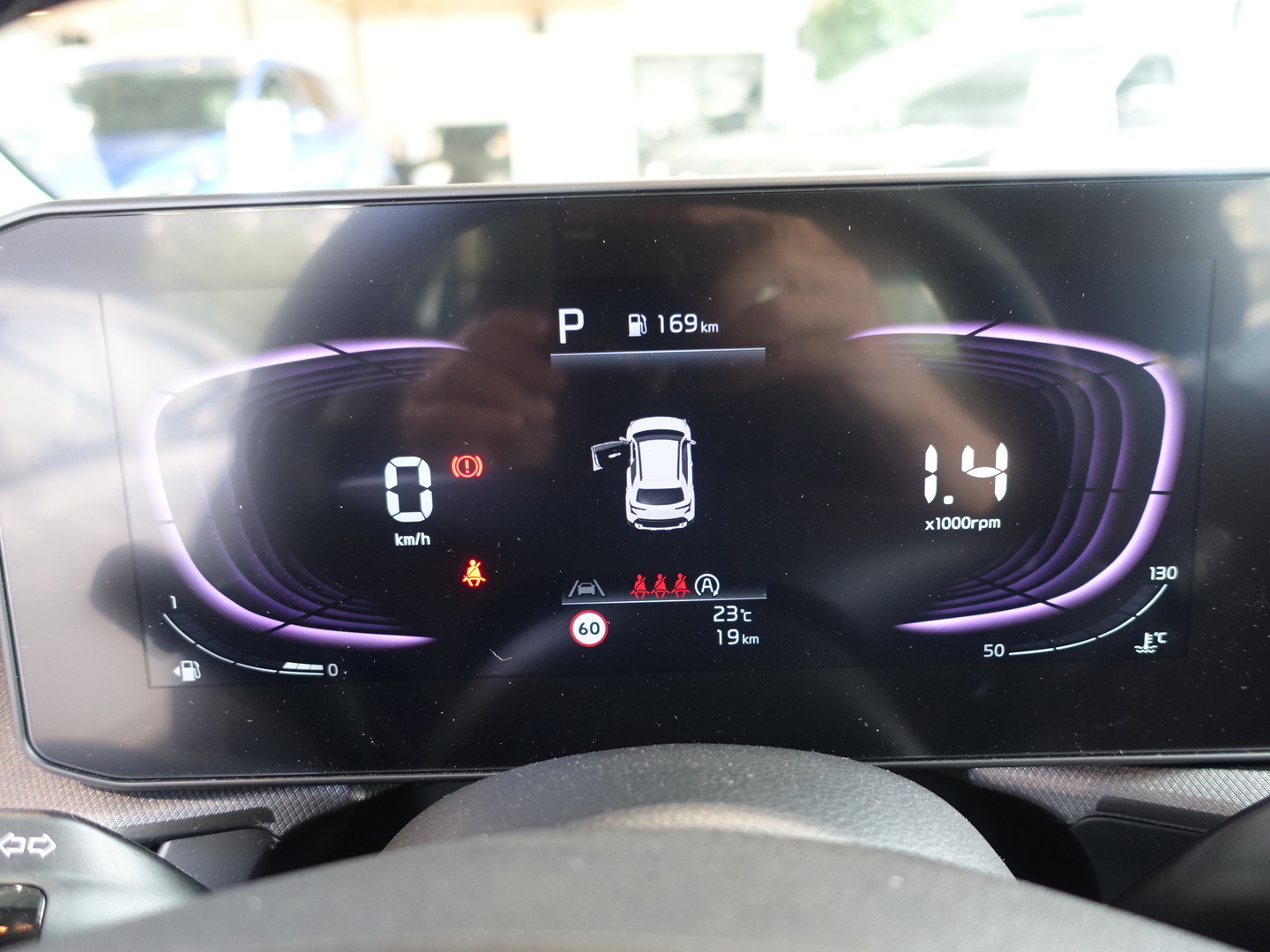 KIA Stonic 2026