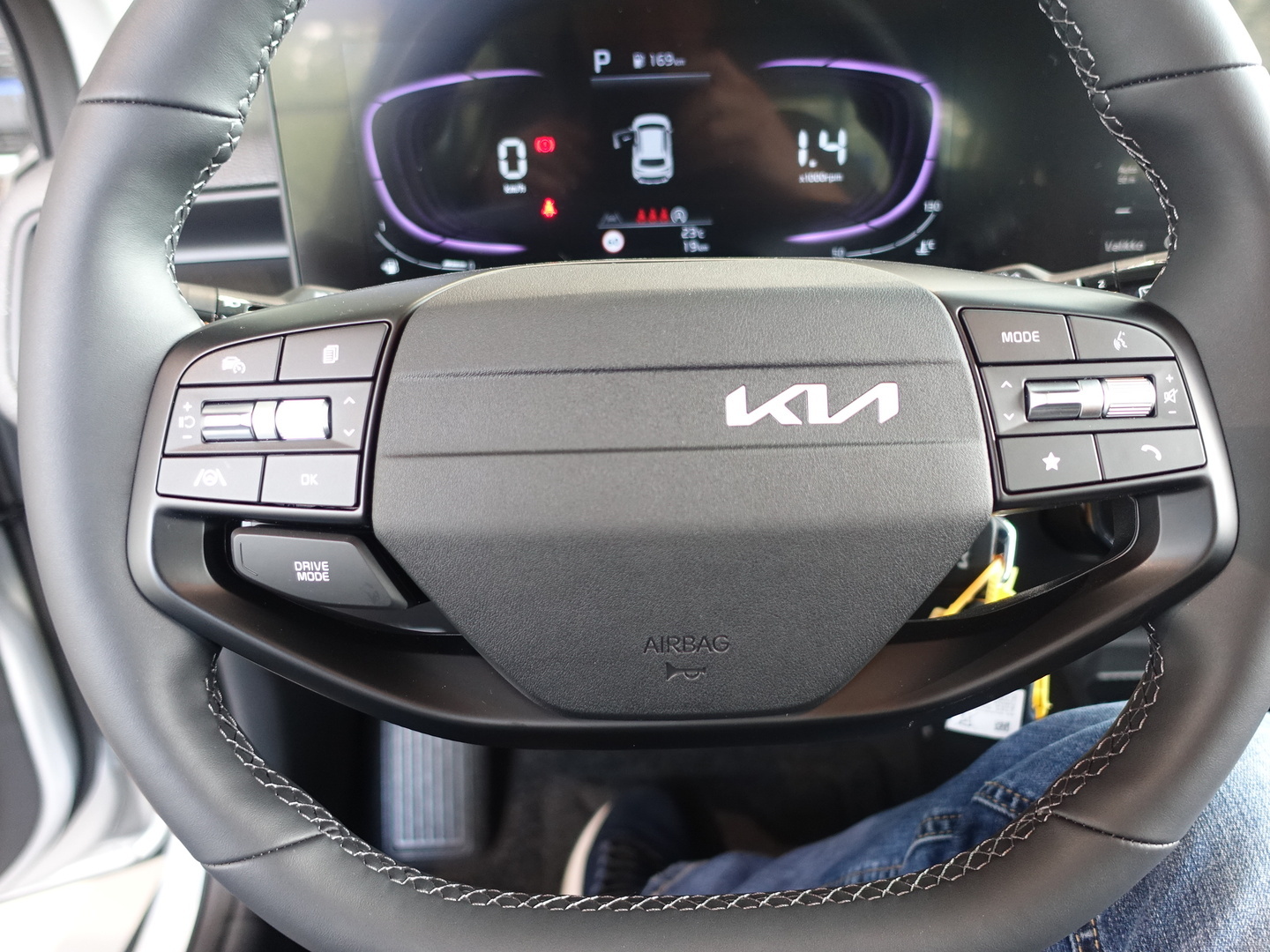KIA Stonic 2026