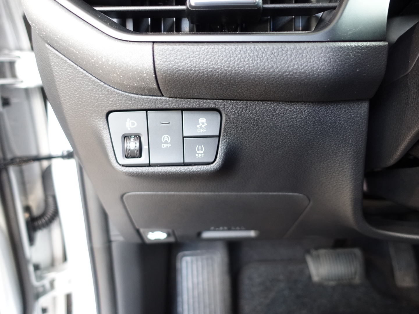 KIA Stonic 2026