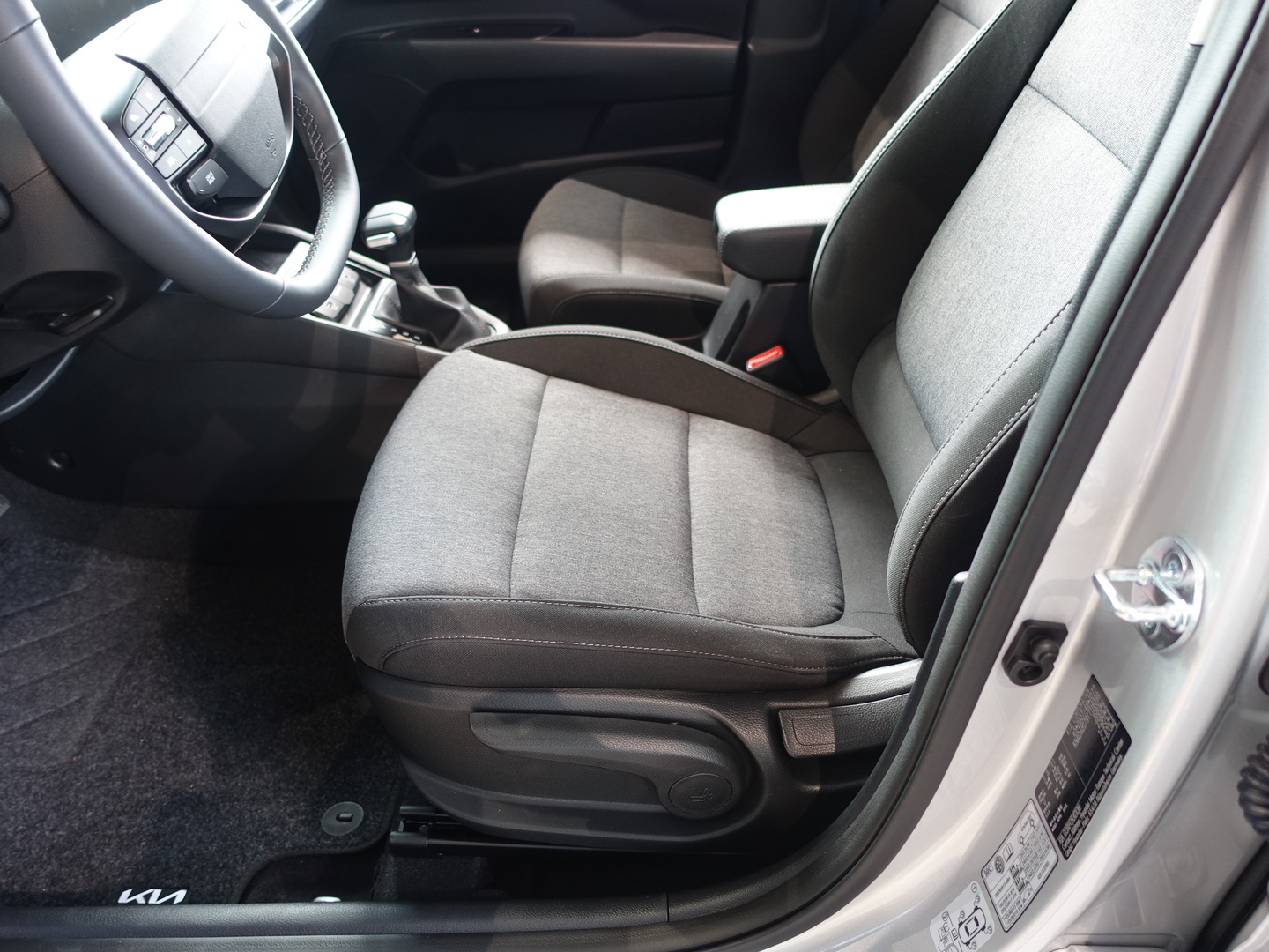 KIA Stonic 2026
