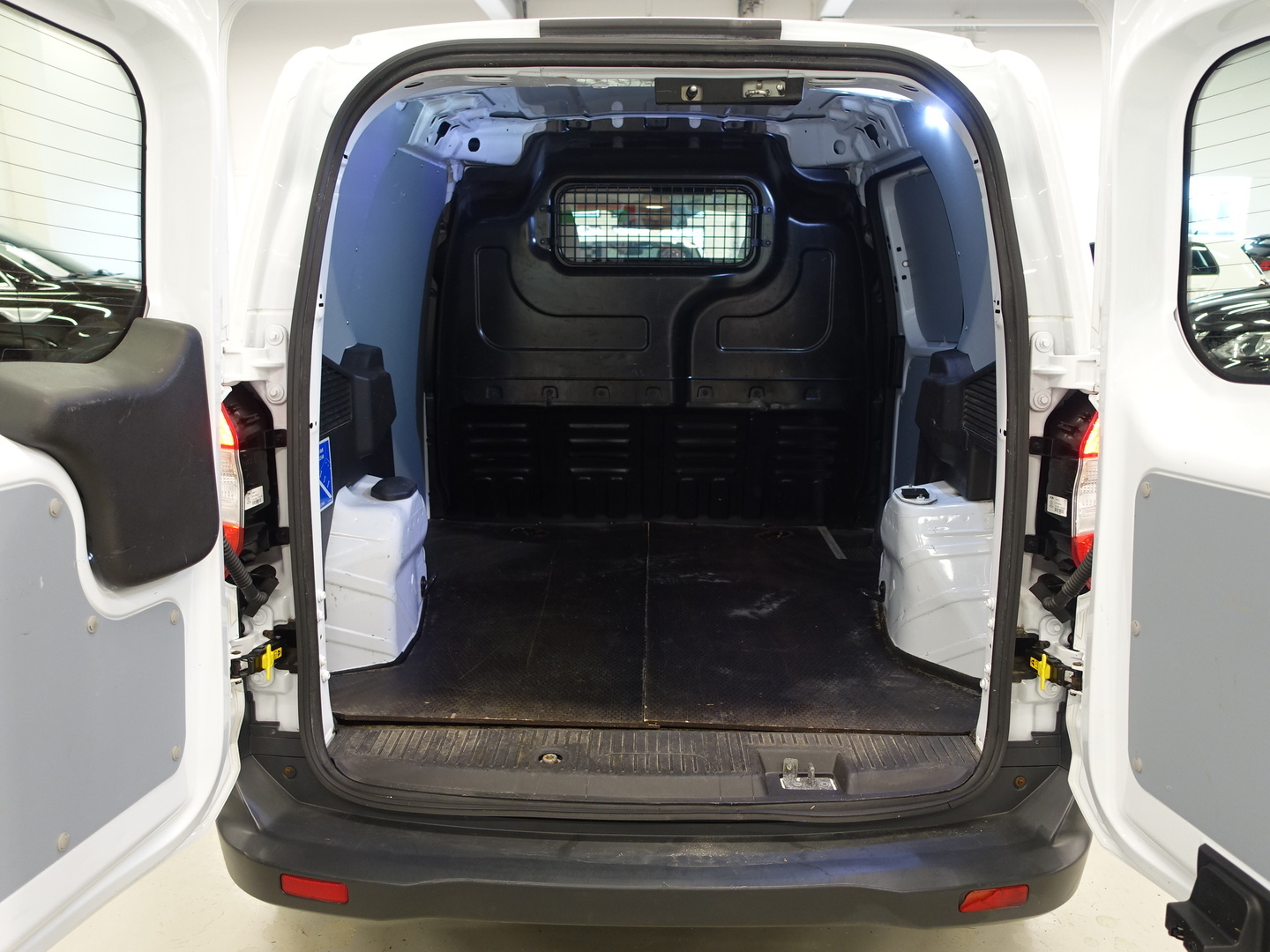 FORD Transit Courier 2020