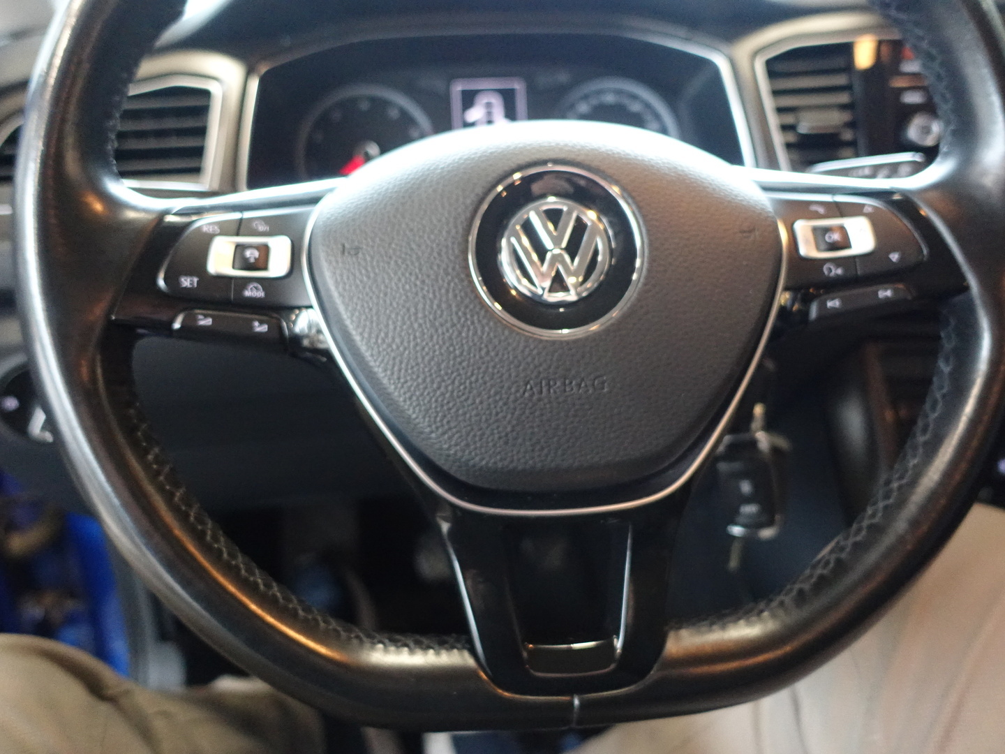 VOLKSWAGEN T-Roc 2018