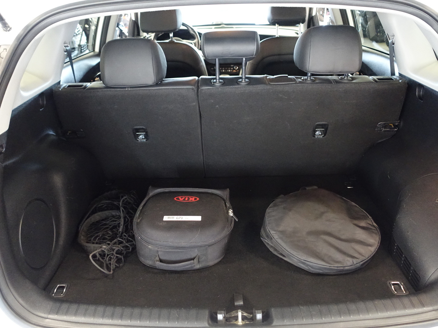 KIA Niro plug-in 2021