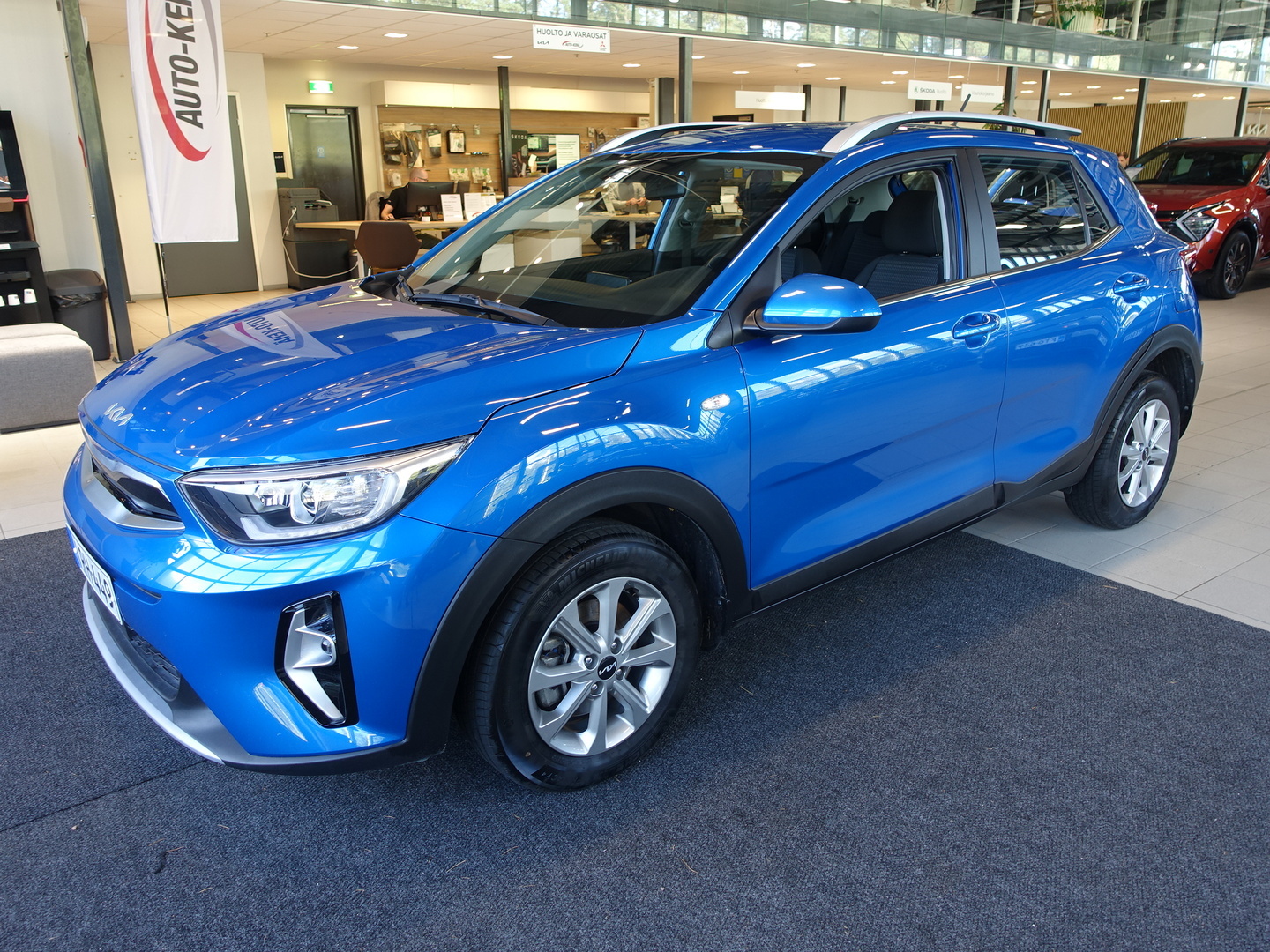 KIA Stonic 2023
