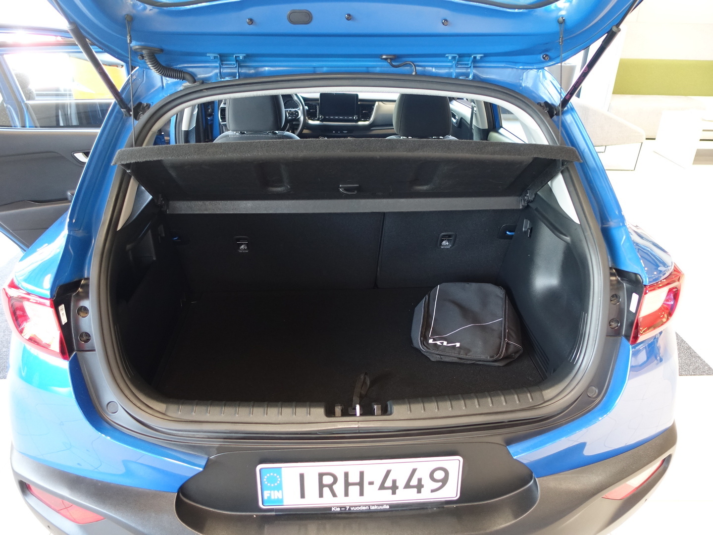 KIA Stonic 2023