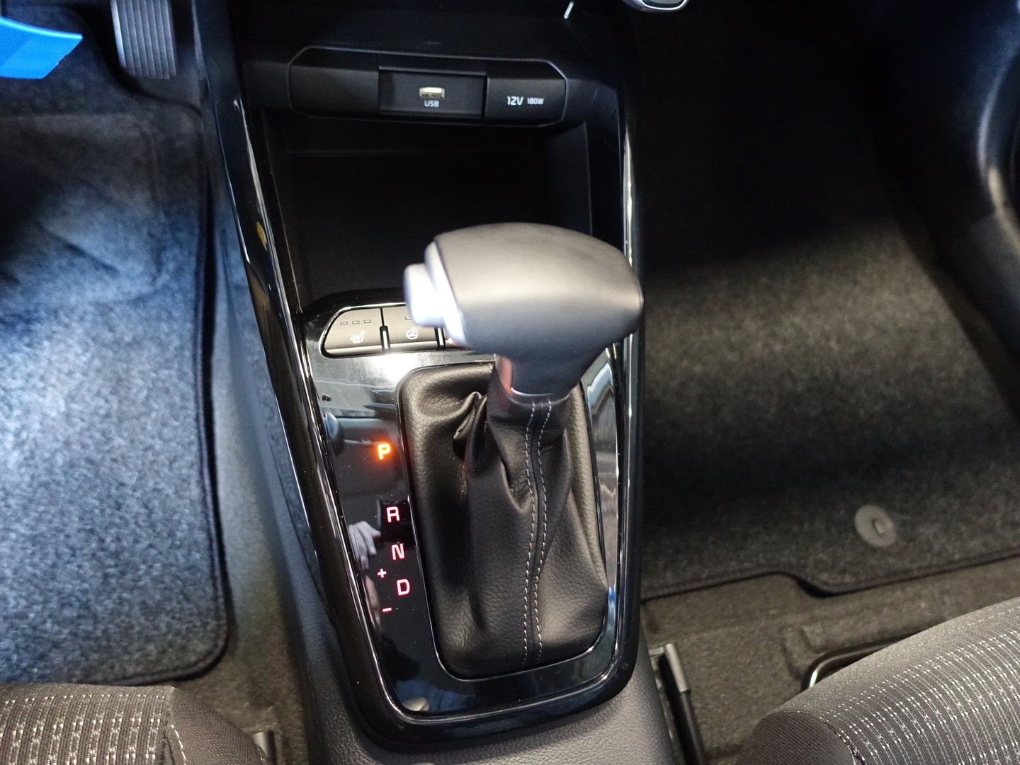 KIA Stonic 2023