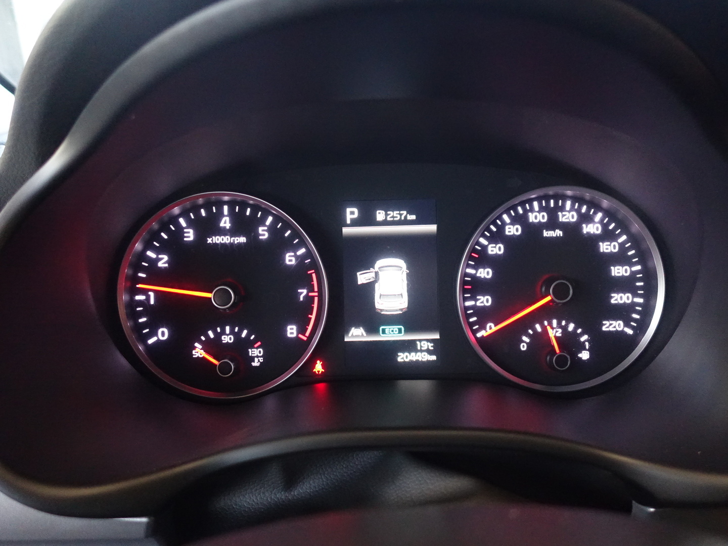 KIA Stonic 2023