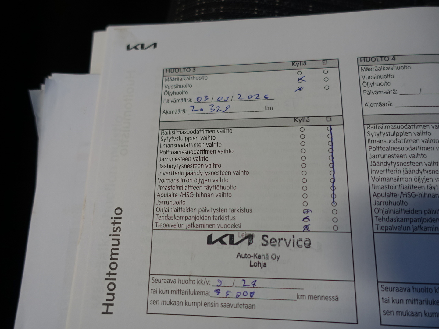 KIA Stonic 2023
