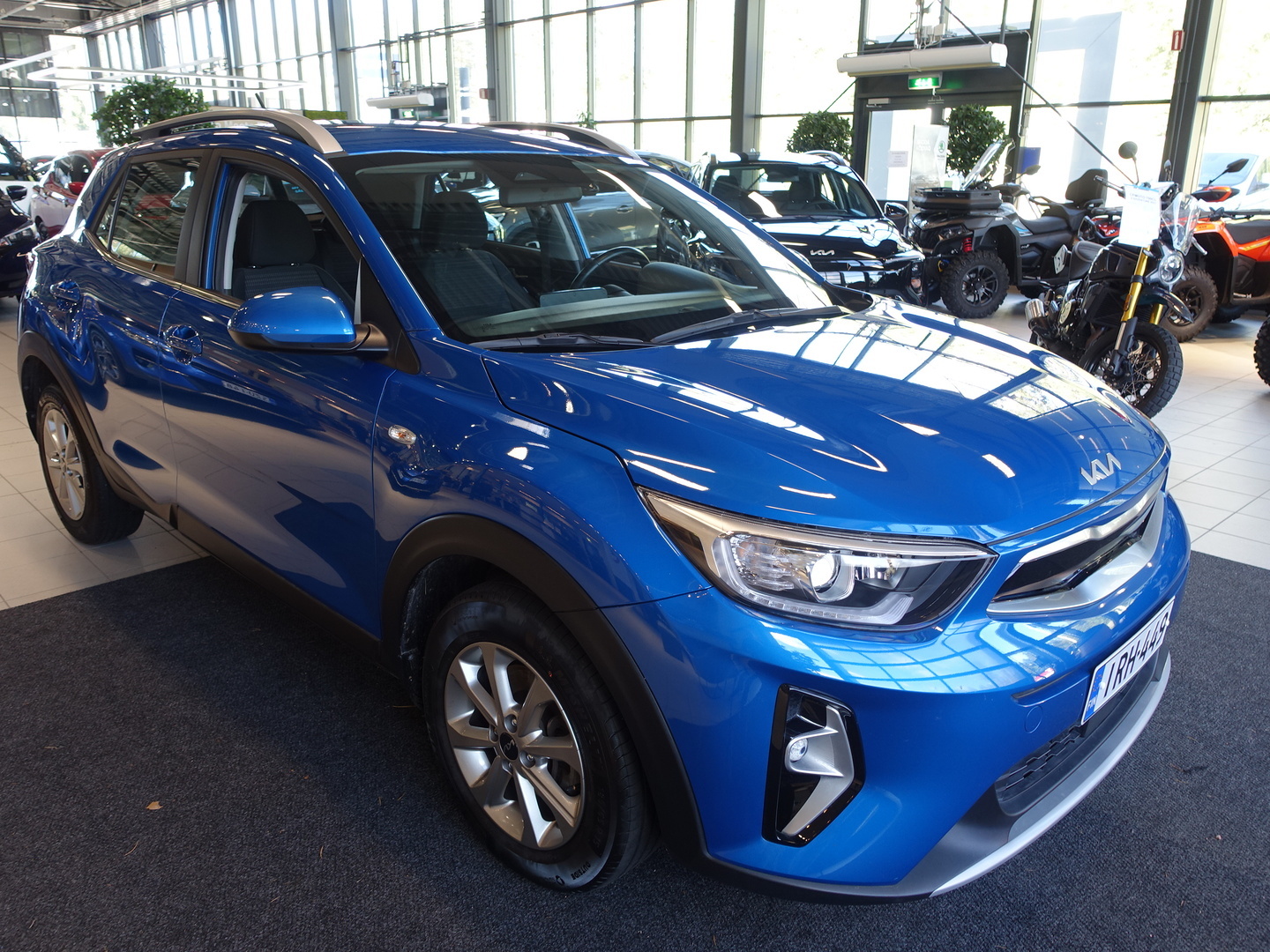KIA Stonic 2023