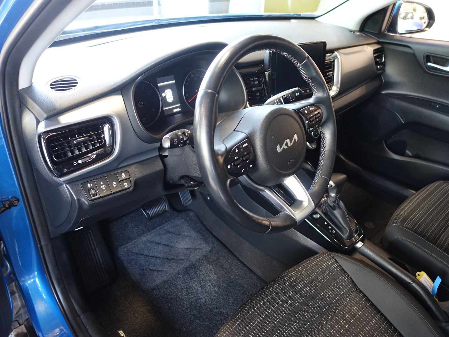 KIA Stonic 2023