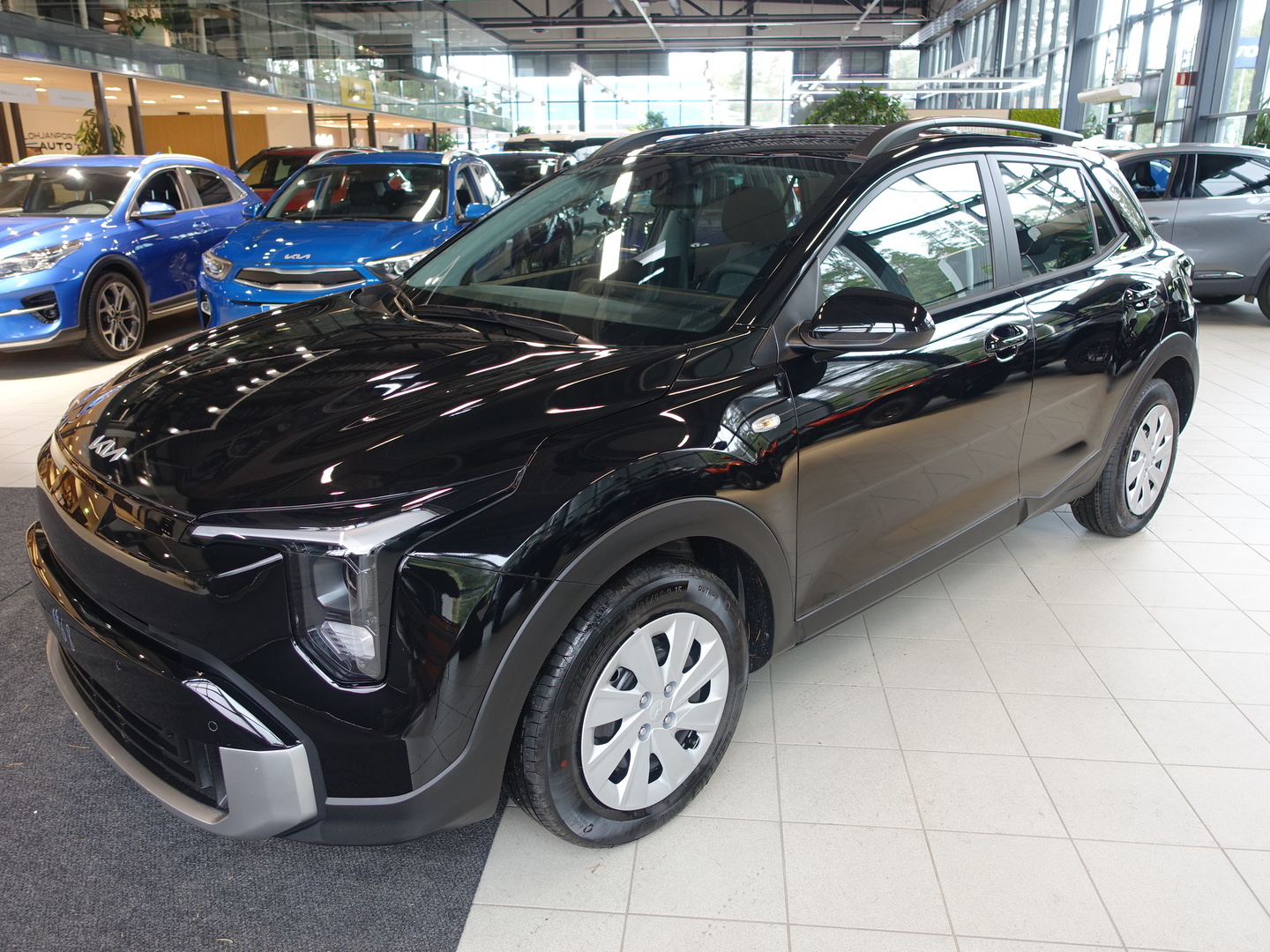 KIA Stonic 2026