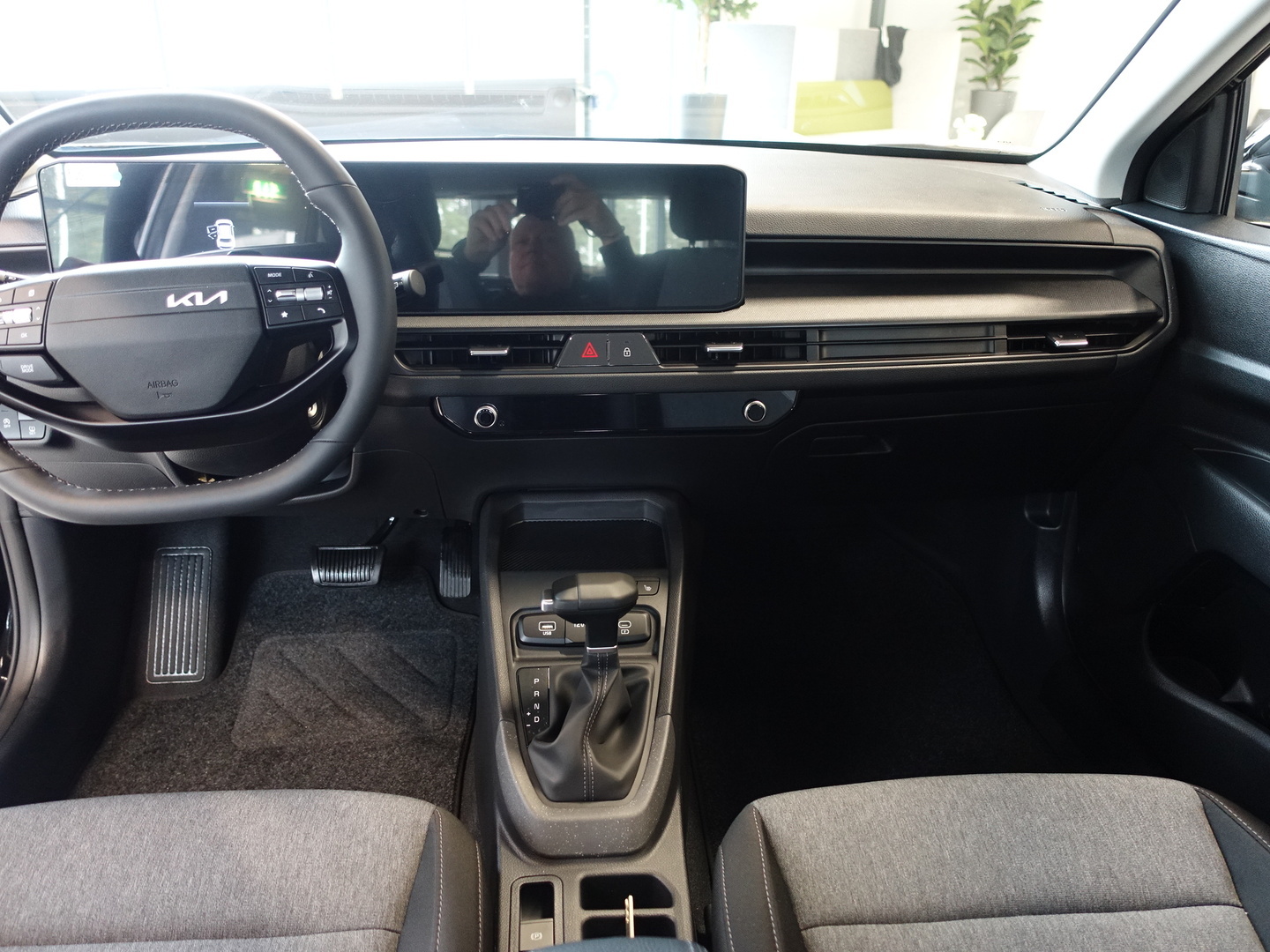 KIA Stonic 2026