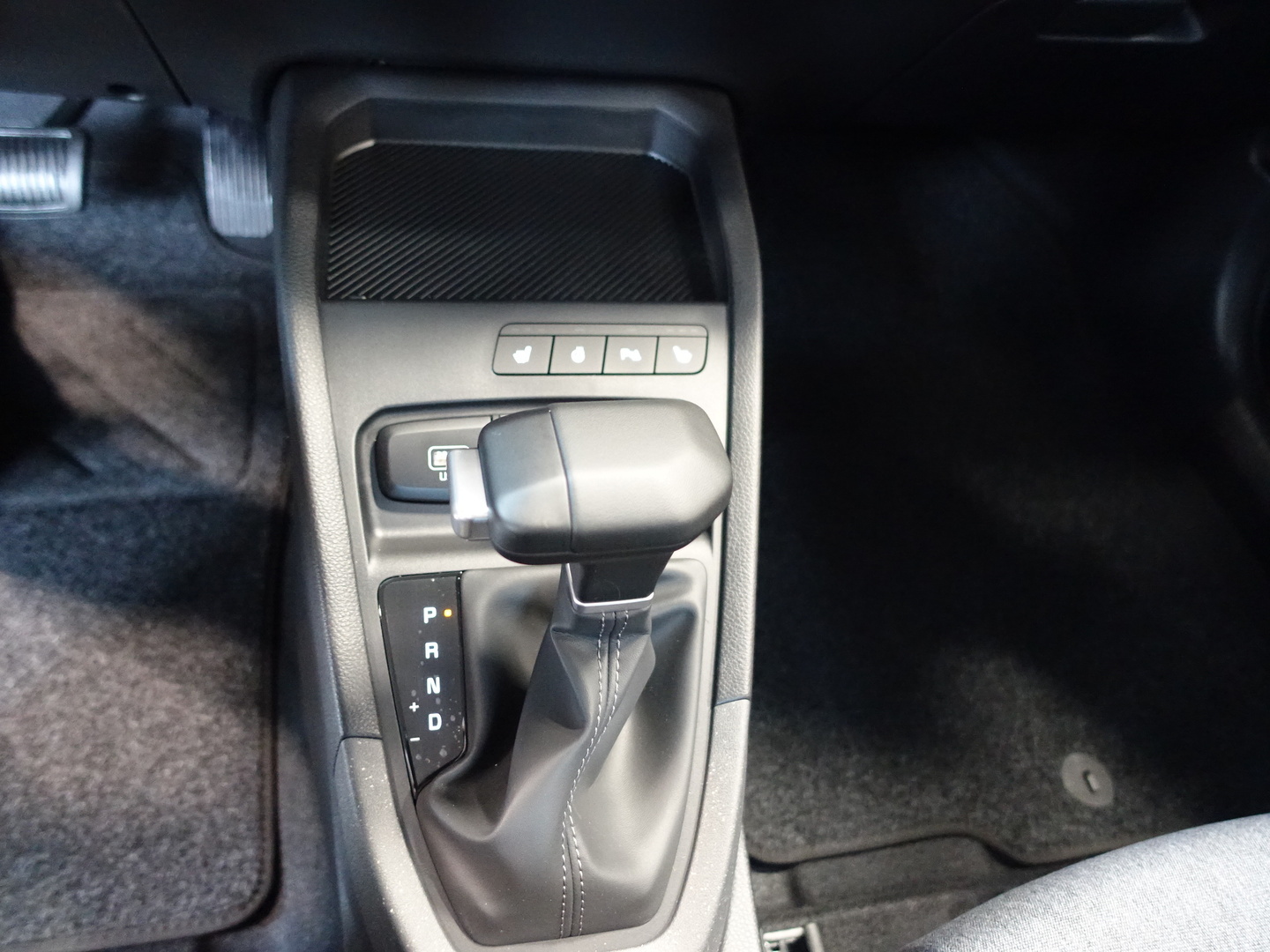 KIA Stonic 2026