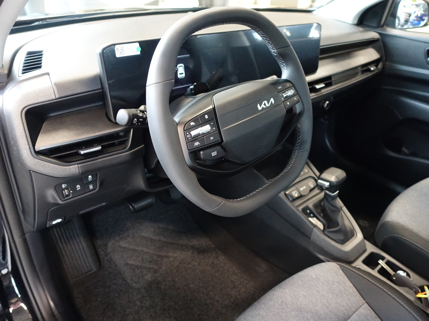 KIA Stonic 2026
