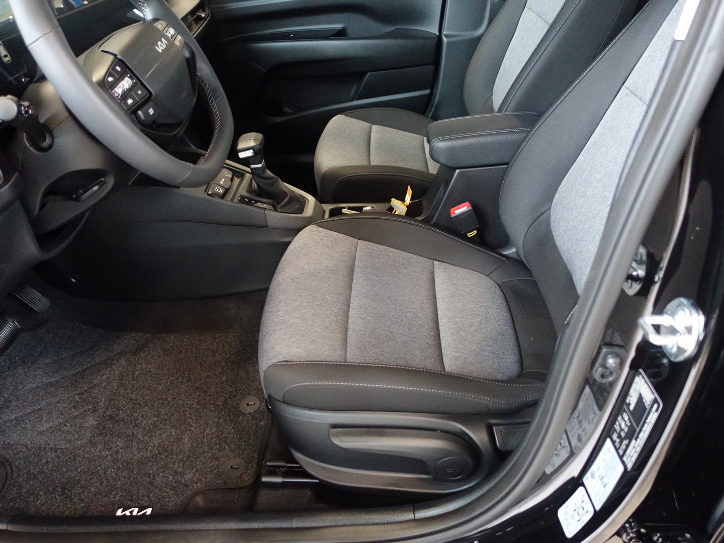 KIA Stonic 2026