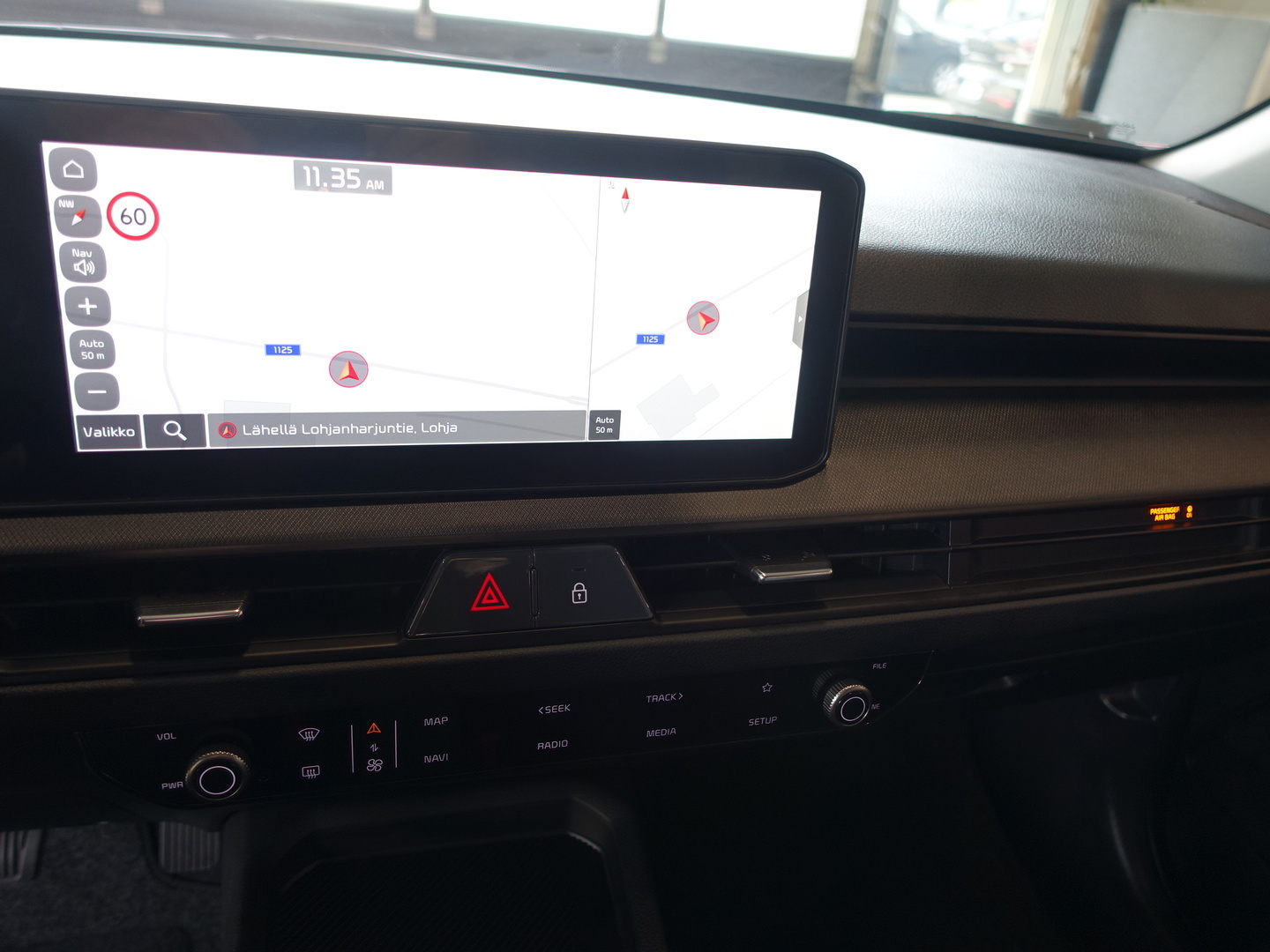 KIA Stonic 2026