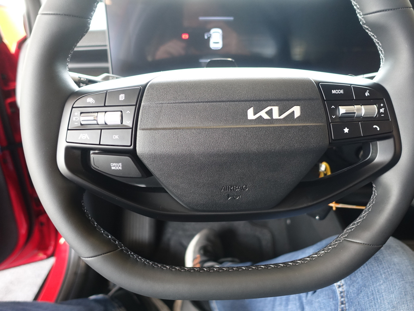KIA Stonic 2026