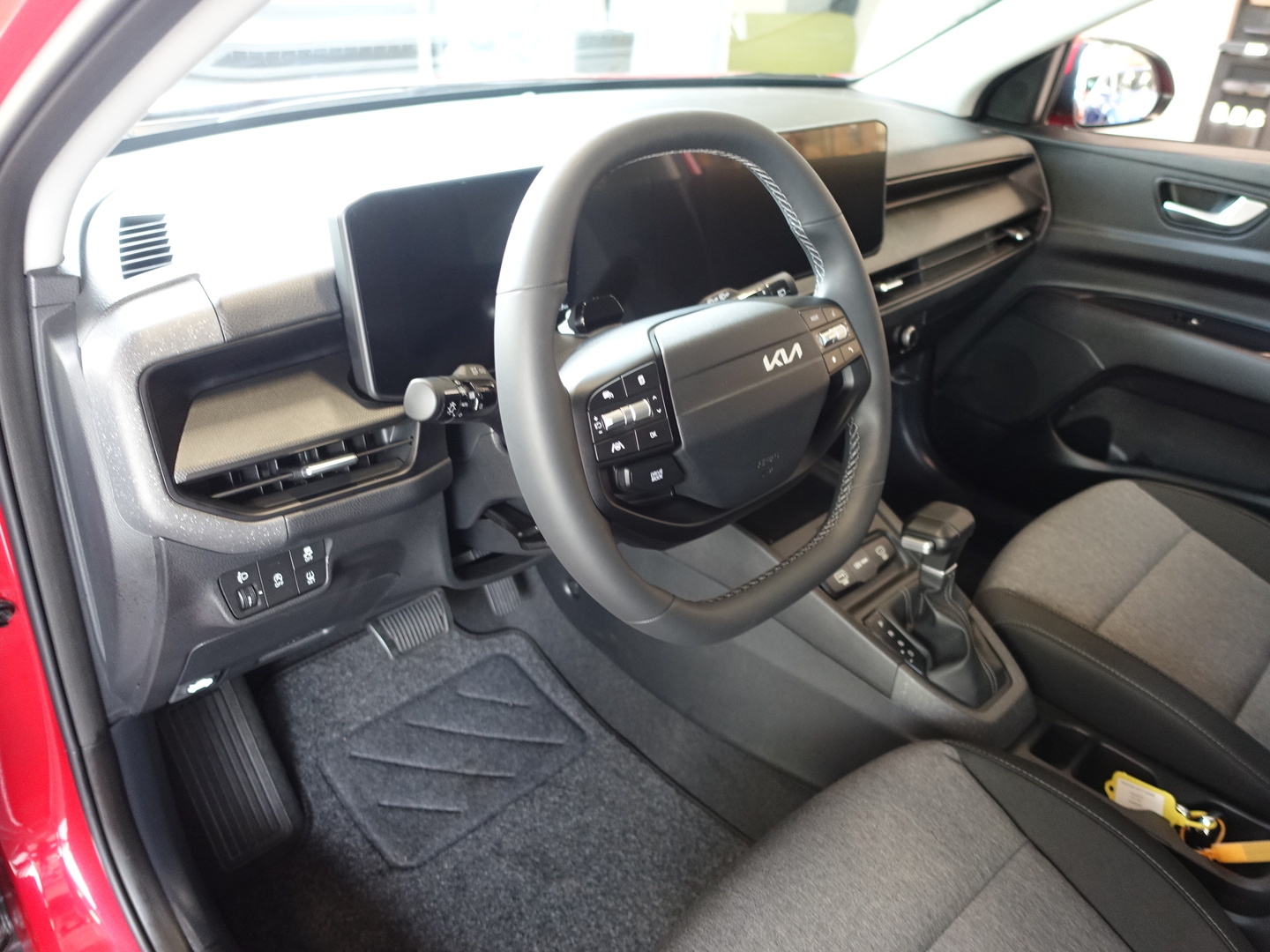 KIA Stonic 2026