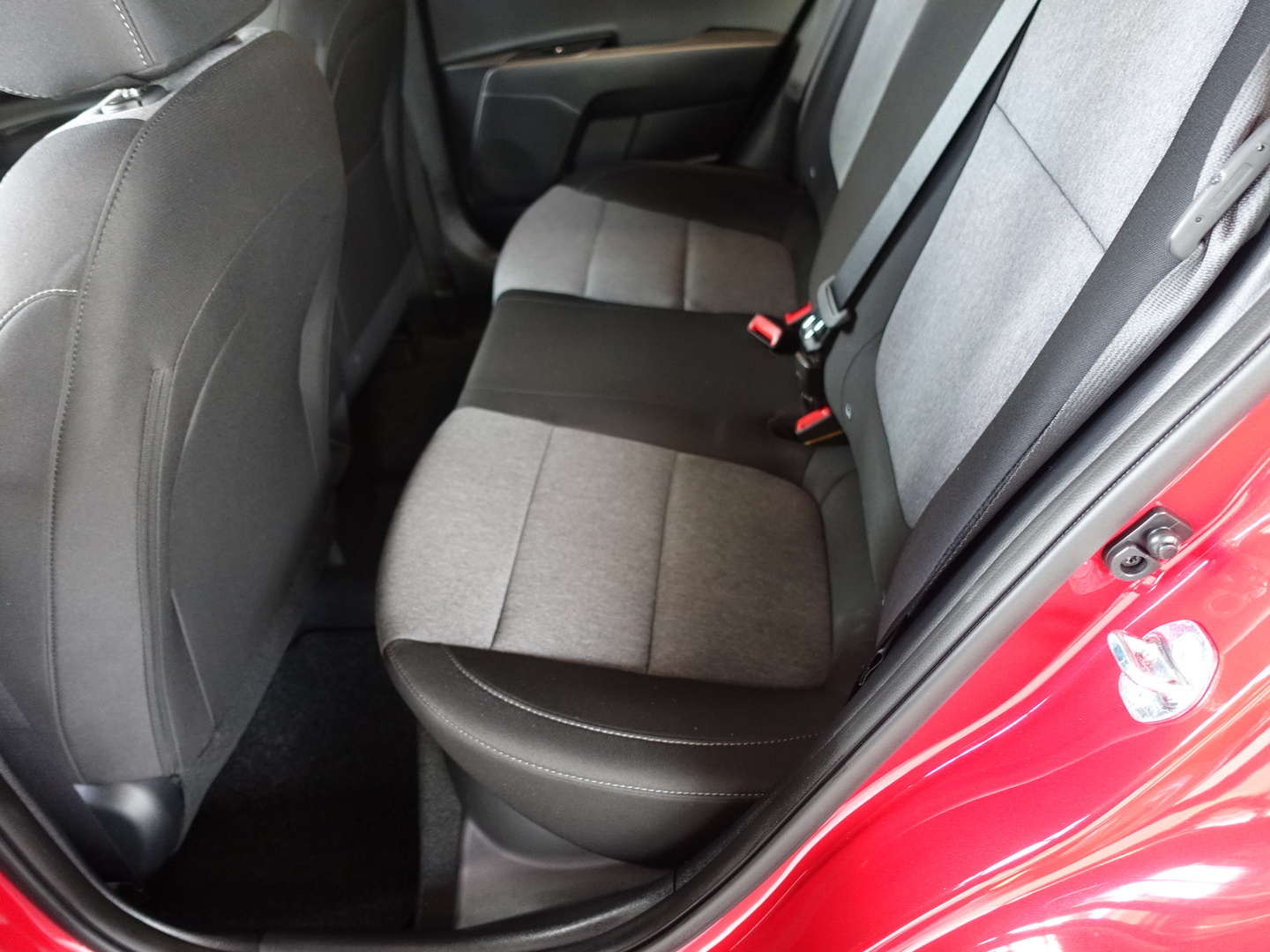 KIA Stonic 2026