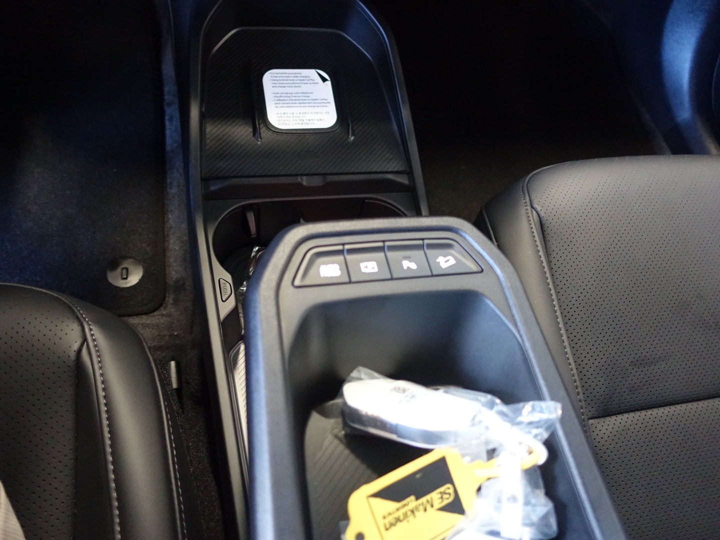 KIA EV4 2027