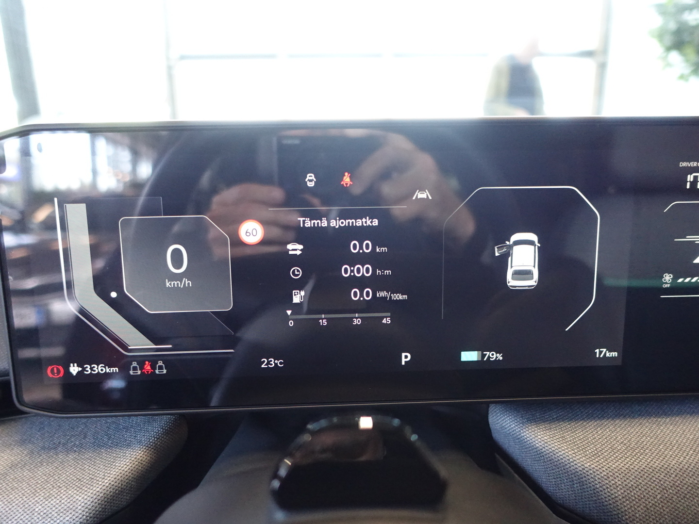 KIA EV4 2027