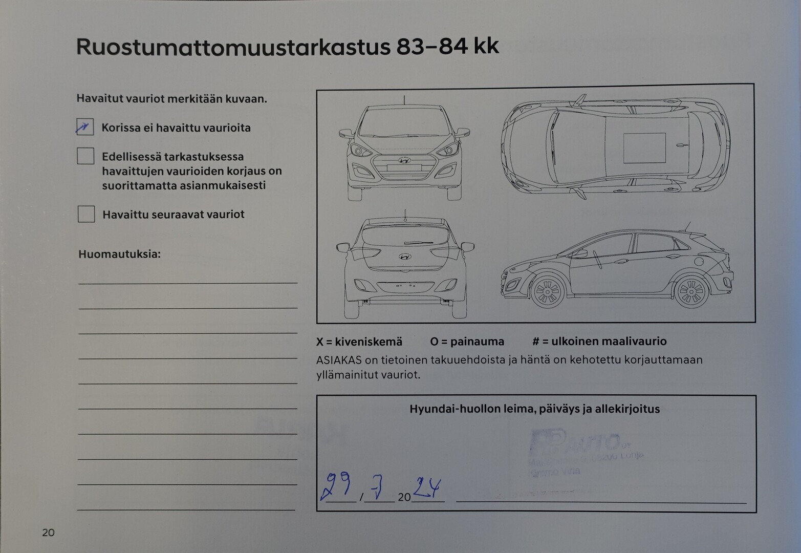 HYUNDAI KONA 2021